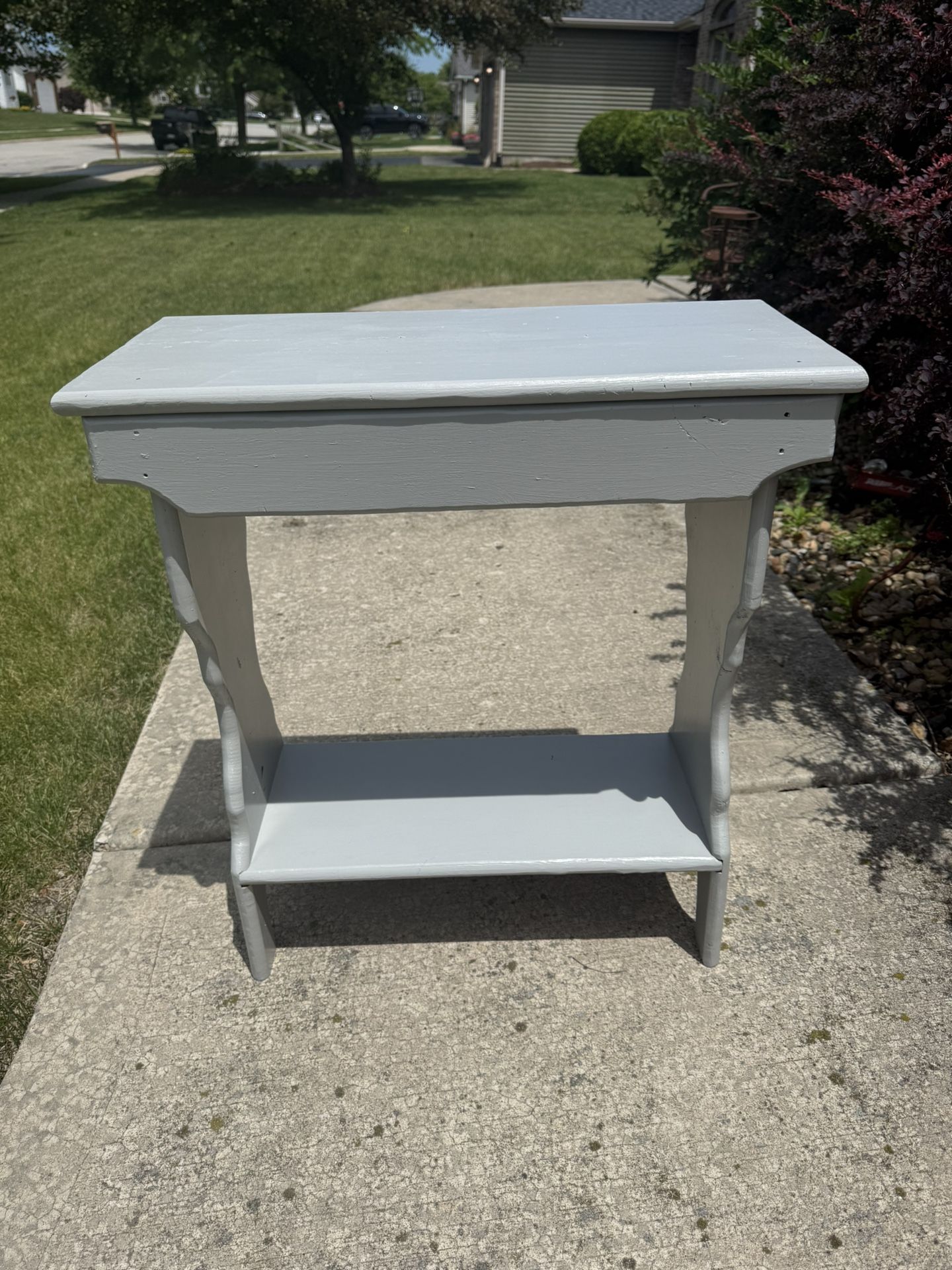 End Table