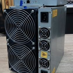 Bitmain Antminer L7 (9.5Gh)