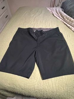 Black short XL