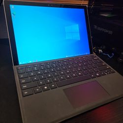 Microsoft Surface PRO 4