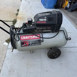 Compressor 