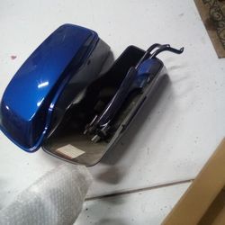 Harley Davidson Parts 2016,