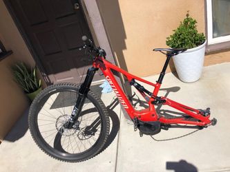 2020 specialized turbo levo e-bike