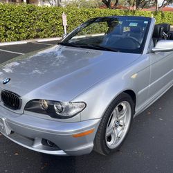 2004 BMW 330Ci