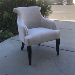 Brand New Accent Chair 