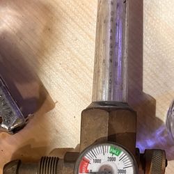 Welding Gauge