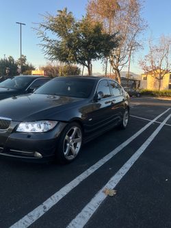 2008 BMW 335i