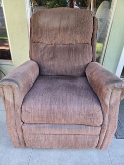 Free Recliner