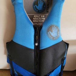 Life Vest Size S/M