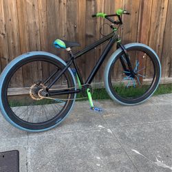 27.5 Maniacc  Flyer For Sale   Or Trades