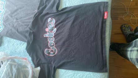 cookies shirt