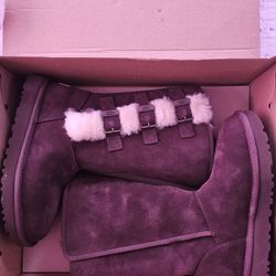 UGG Boots Brand New Size 6 