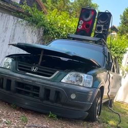 12" & 10" Chucheros