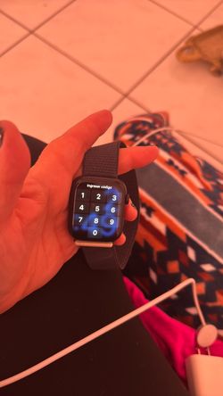 Apple Watch