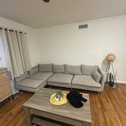 Selling Soderhamn IKEA couch