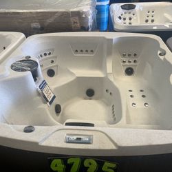 Hot Tub Spa