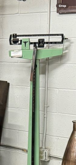 Green Doctors Scale