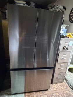 Refrigerator Samsung