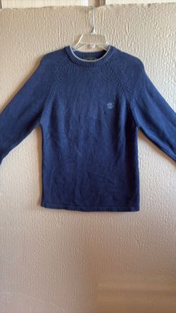 Sueter de hombre 🧍♂️ azul talla sm
