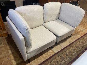 Cozy Loveseat