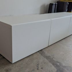 FREE Sideboard TV Console Storage 