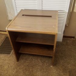 End Table