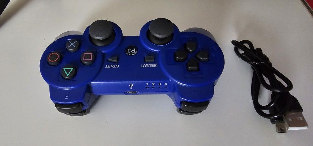 Playstation 3 Controller 