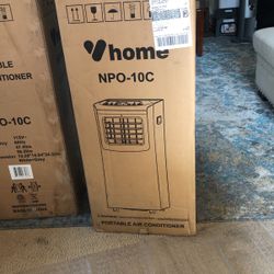 Home Air Conditioner  Brand  New  