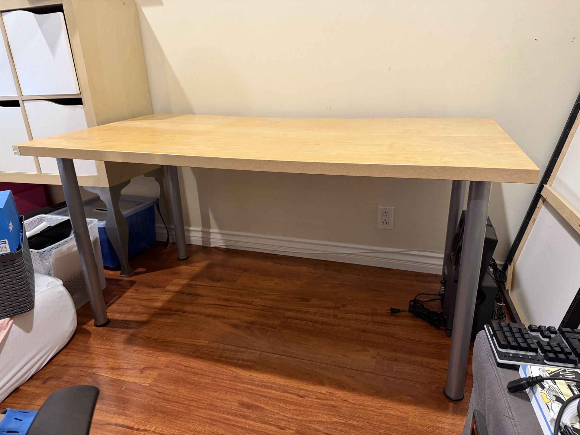 IKEA Desk