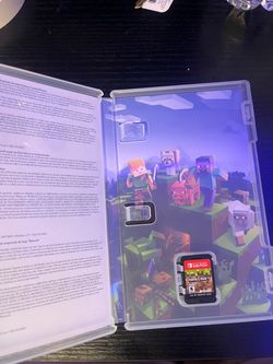Nintendo switch games