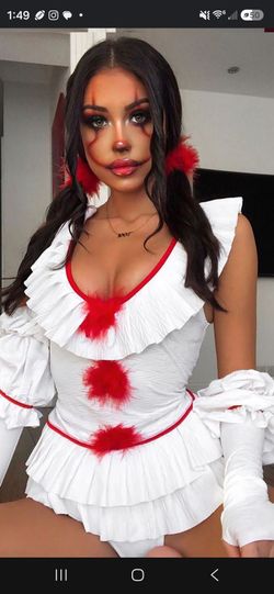Fashion Nova Costume