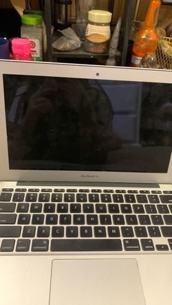 MacBook Air