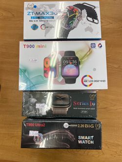 T900 Mini smartwatch