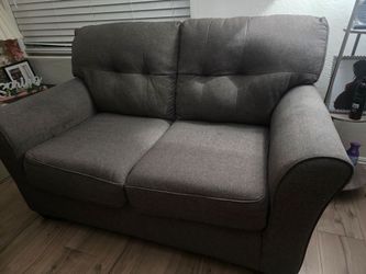 Set sofas / 4 pillows set