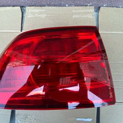 2006-2008  ACURA TL REAR LEFT DRIVER SIDE TAIL LIGHT 