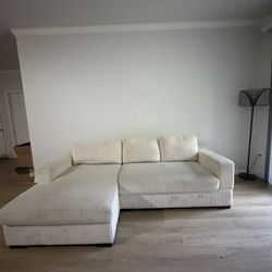 COUCH MUST GO
