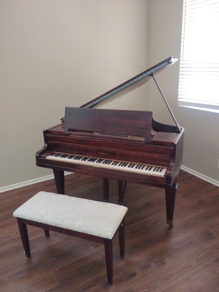 Kimball Piano