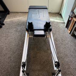 Pilates Machine 