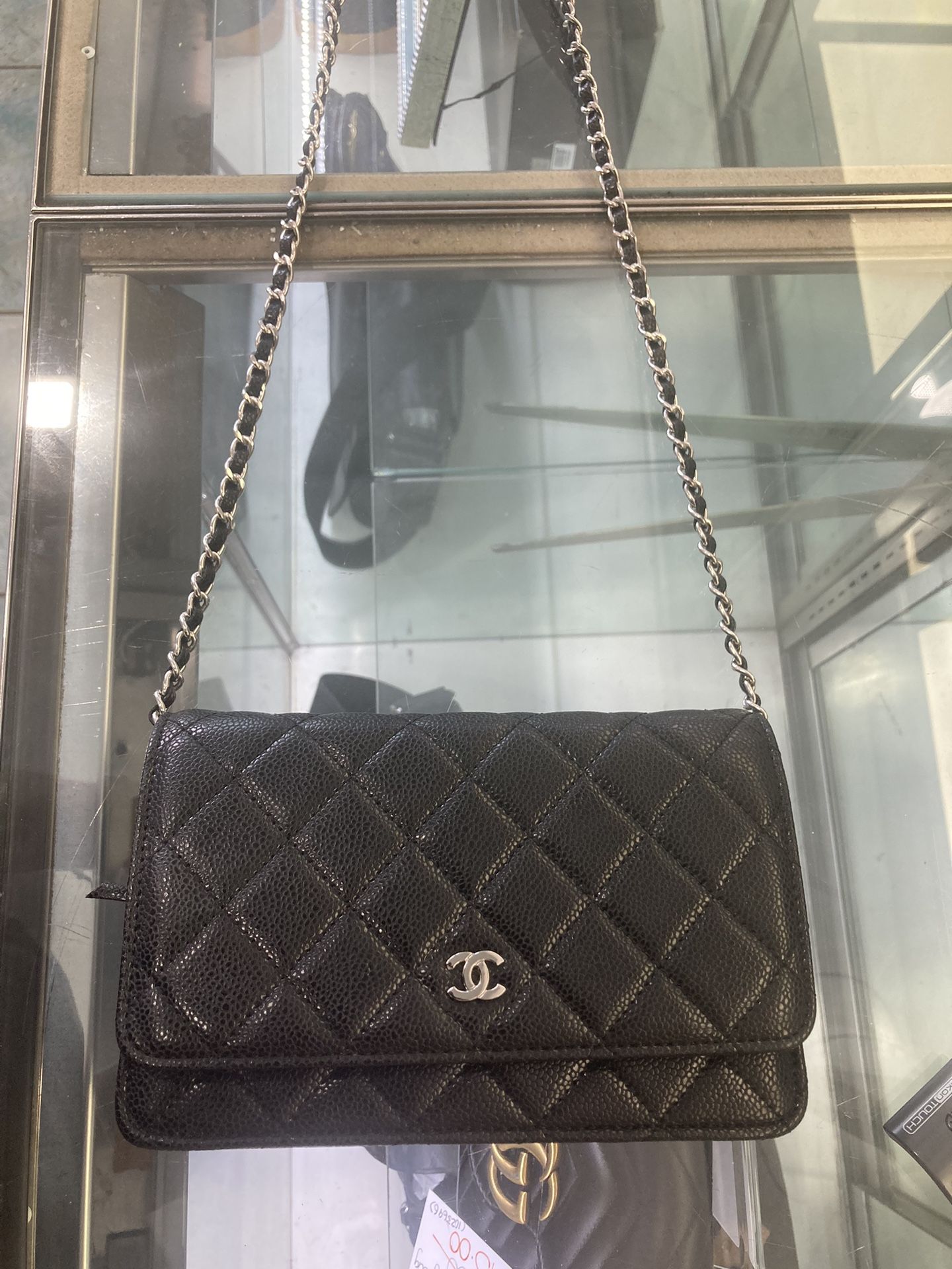 Chanel Purse 