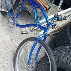 Dyno Bike 