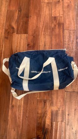 Adidas gym bag