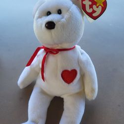1994 "Valentino" Ty Beanie Baby