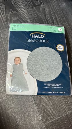 Baby Sleep Sack