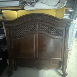 Storage Unit And items 