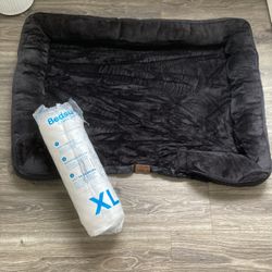Dog Bed Size XL