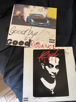 vinyls