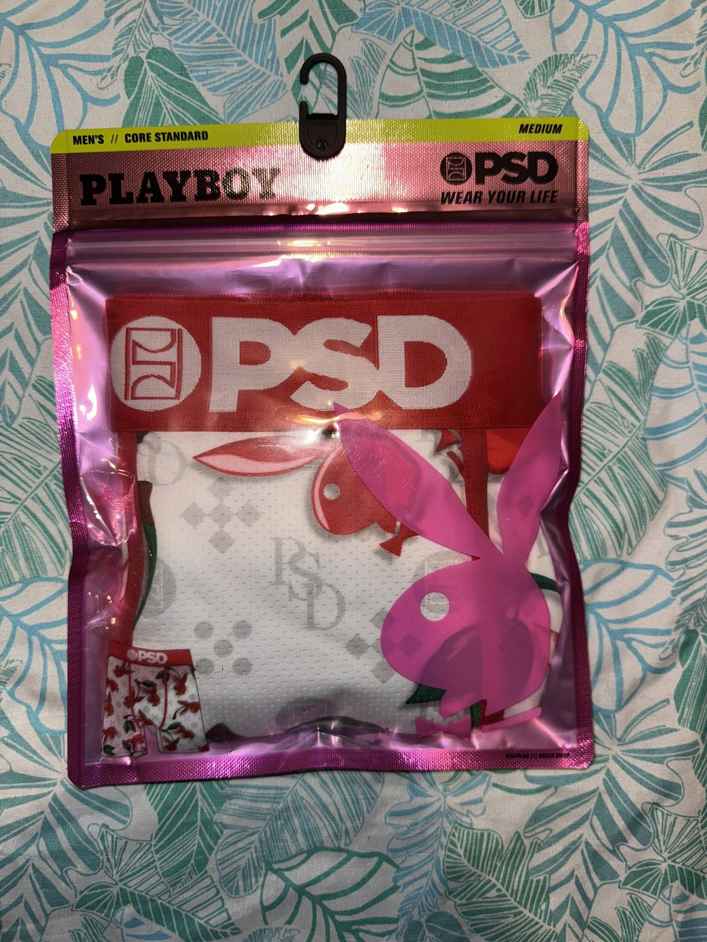 PSD