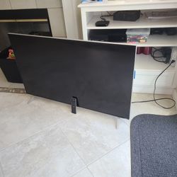 Pending Pick Up Vizio 50". Not Turning On  **Free