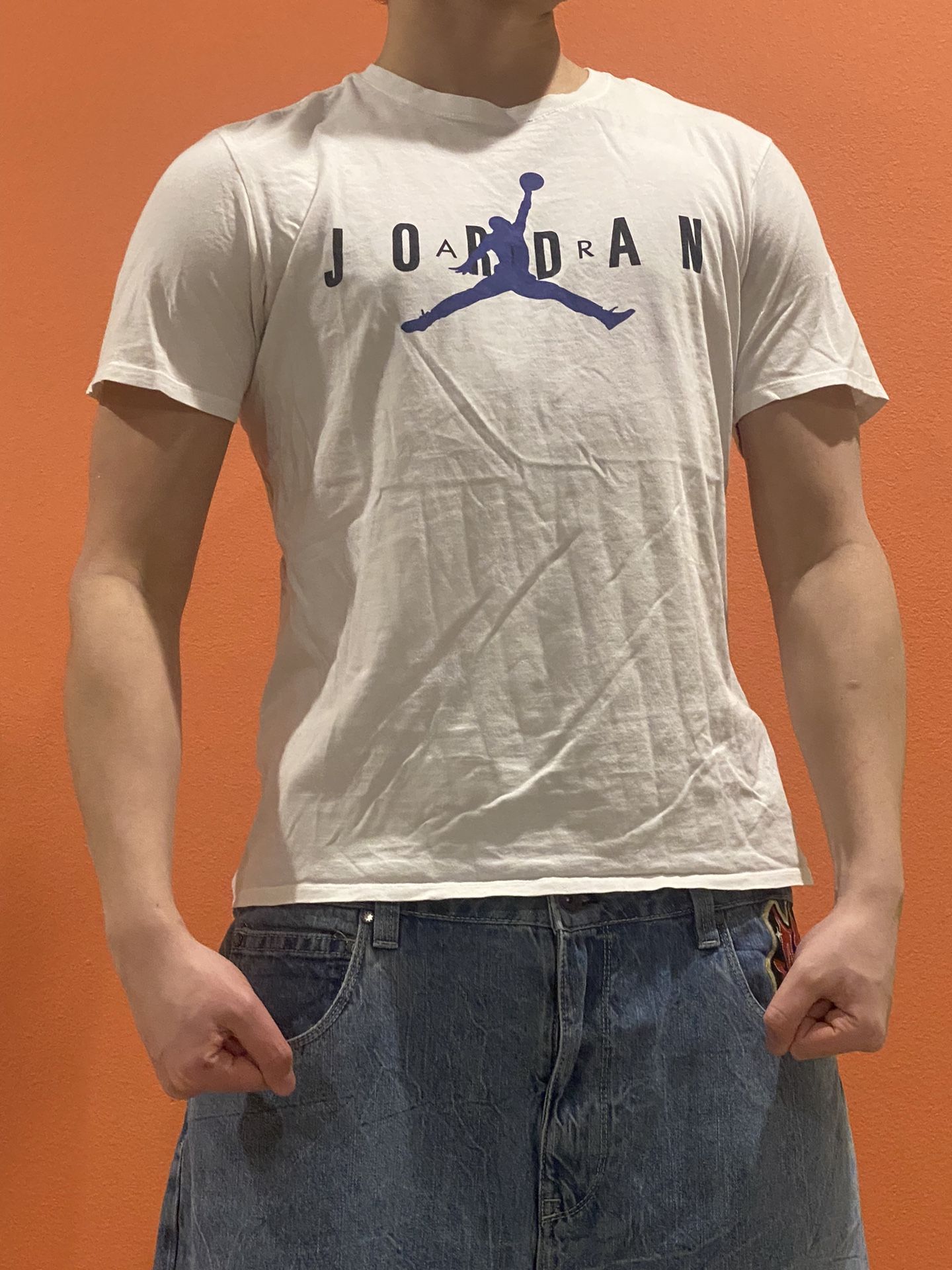 Air Jordan Large Shirt