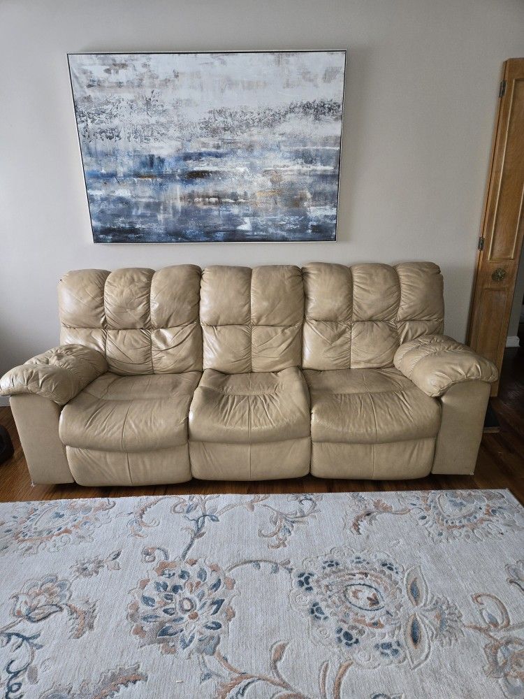 Couch Set